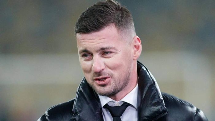 Милевский резко отреагировал на критику Шовковского со стороны известного комментатора