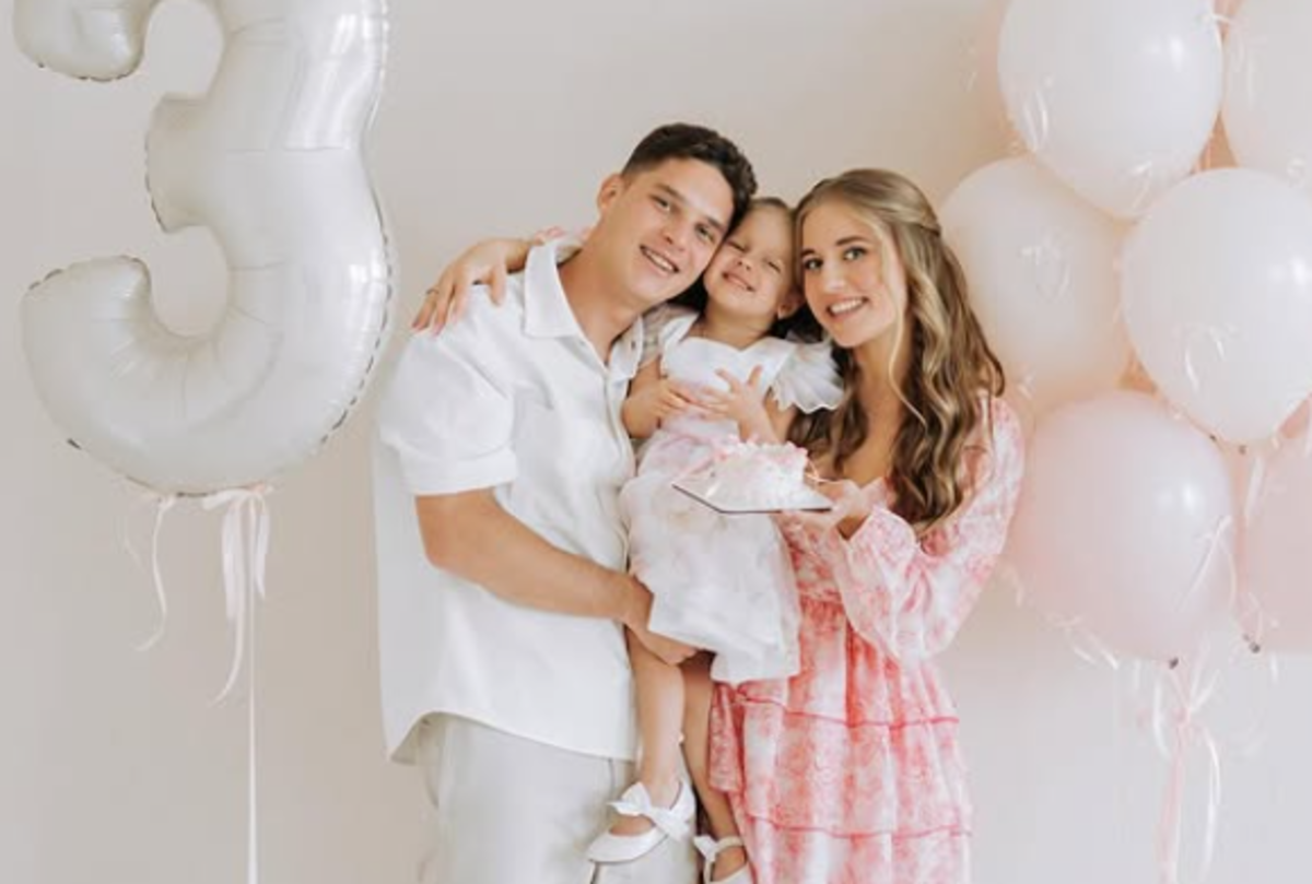 Сім'я Судакових / Фото з Instagram Сім'я Судакових / Фото з Instagram