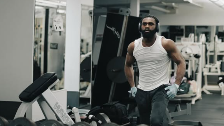 Джарон Енніс / Фото з Instagram Джарон Енніс / Фото з Instagram