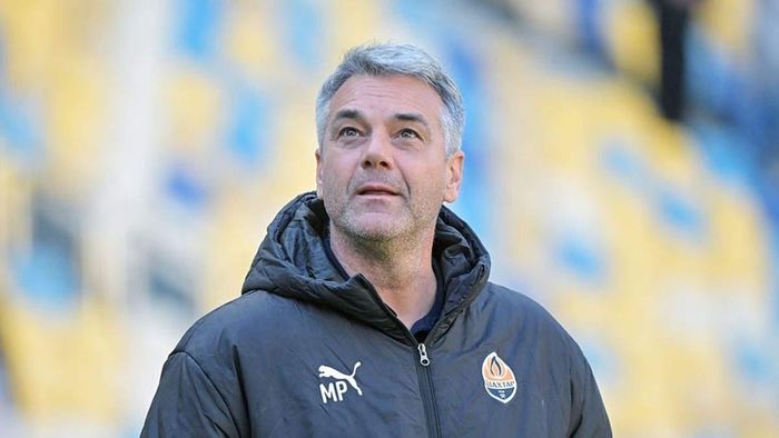 Пушіч розкрив незвичну причину, яка дозволила Динамо здійснити камбек проти Шахтаря