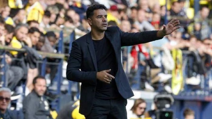 Тренер Циганкова страждає і не спить ночами – Мічел оцінив шанси Жирони втриматися в Ла Лізі