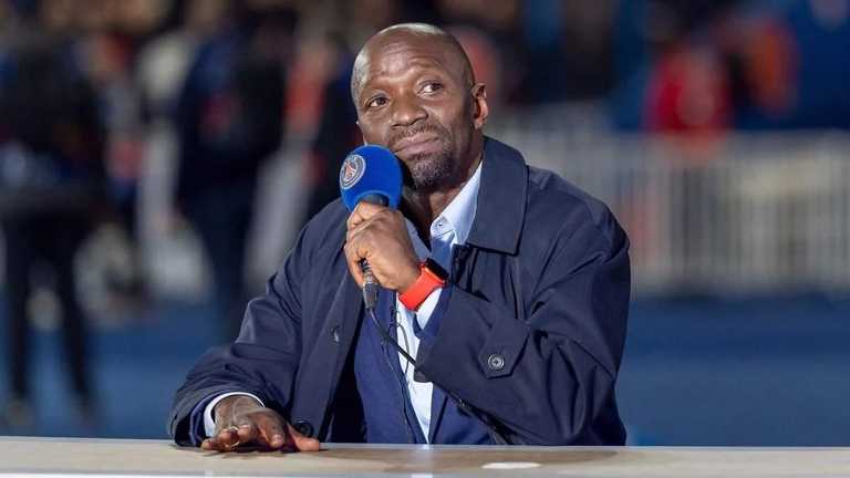 Клод Макелеле