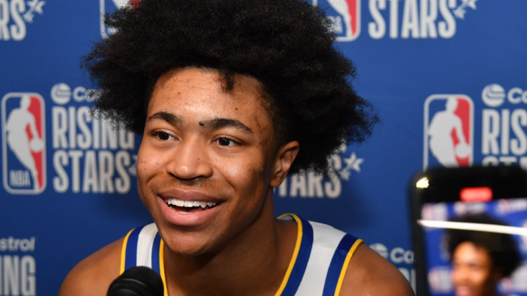 Джейлен Веллс / Фото з Instagram Джейлен Веллс / Фото з Instagram