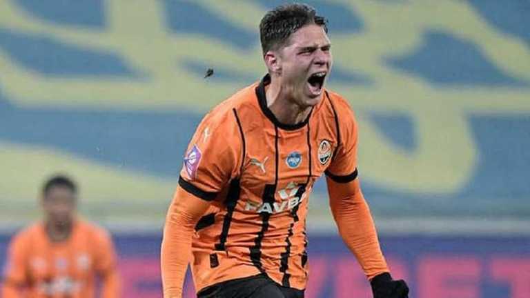 Георгий Судаков / ФК Шахтер Георгий Судаков / ФК Шахтер