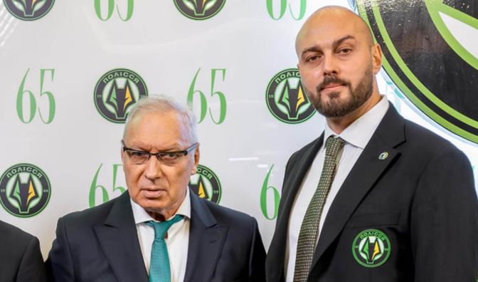 Ашур звернувся до Буткевича після свого звільнення з Полісся: "Кожна історія має початок і кінець"