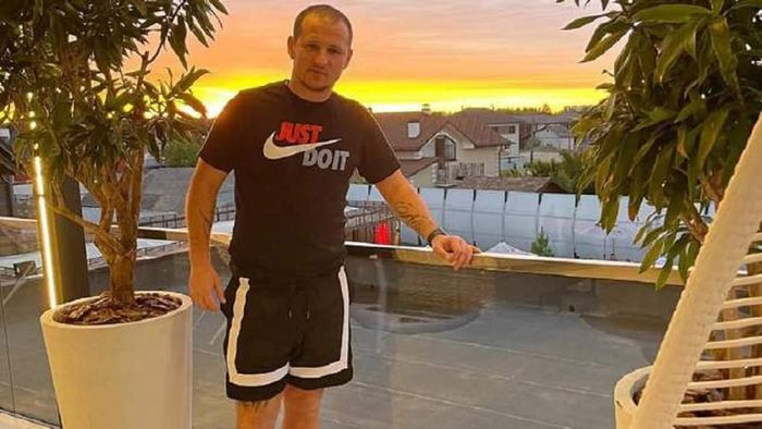 Алієв зізнався, що тричі кодувався від алкоголю: "Зараз я можу випити"