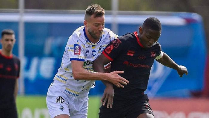 Звезда УПЛ получил серьезную травму и был прооперирован