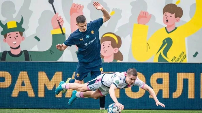 Визначились пари та розклад перехідних матчів за право виступати в УПЛ у сезоні 2025/26