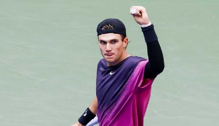 Джек Дрейпер / Фото JUSTIN LANE / EFE