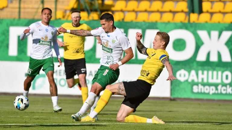 Карпаты – Александрия – 2:1 / фото: ФК Карпаты Карпаты – Александрия – 2:1 / фото: ФК Карпаты