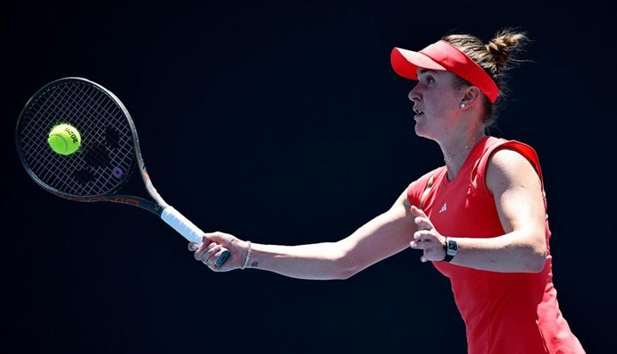 Світоліна увійшла до топ-4 найкращих тенісисток на ґрунті, обійшовши Свьонтек і двох росіянок