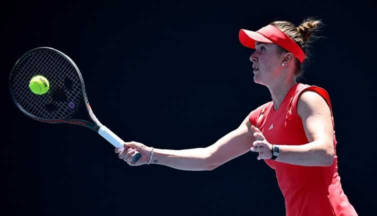 Еліна Світоліна / Фото Getty Images Еліна Світоліна / Фото Getty Images