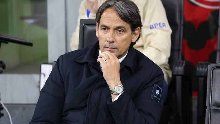 Тренер Інтера розкрив план на гру з ПСЖ у фіналі ЛЧ: "У нас є чемпіони Європи"