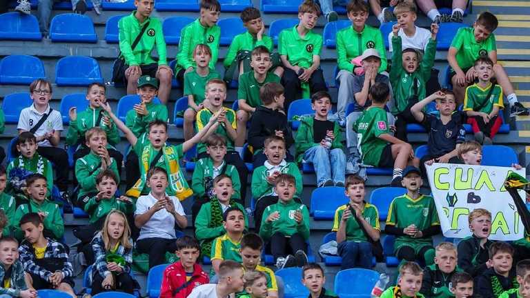 Болельщики Полесья / ФК Полесье Болельщики Полесья / ФК Полесье