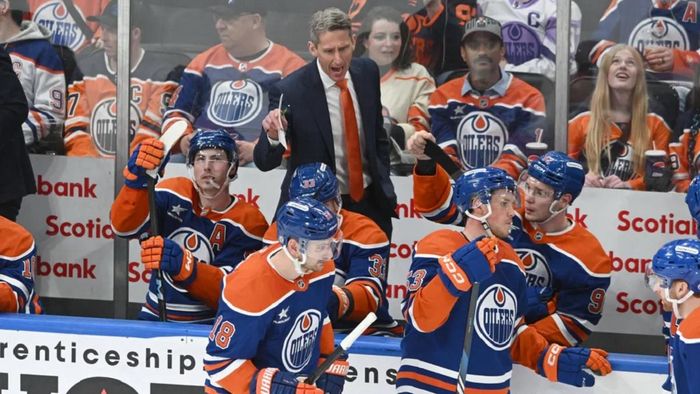 Определились финалисты Кубка Стэнли, повторив историю 16-летней давности