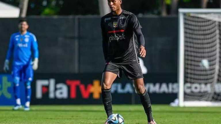 Клейтон / Фото из Instagram / cleitonsan_03 Клейтон / Фото из Instagram / cleitonsan_03