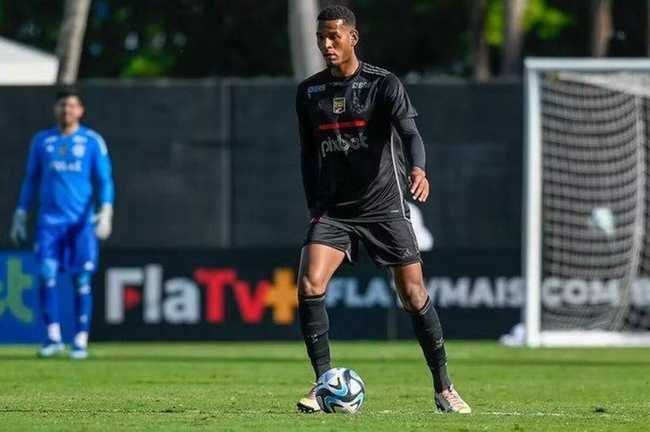 Клейтон / Фото из Instagram / cleitonsan_03