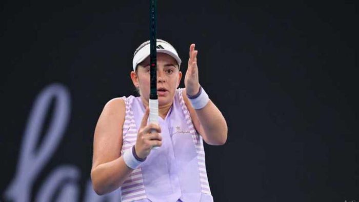 Ролан Гаррос: виліт тенісистки з українським корінням, фіаско Таусон, поразки Стародубцевої та Ястремської