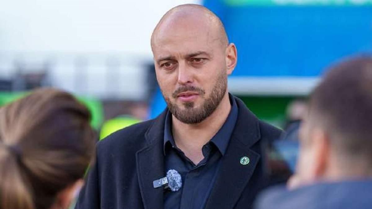 Имад Ашур / Полесье