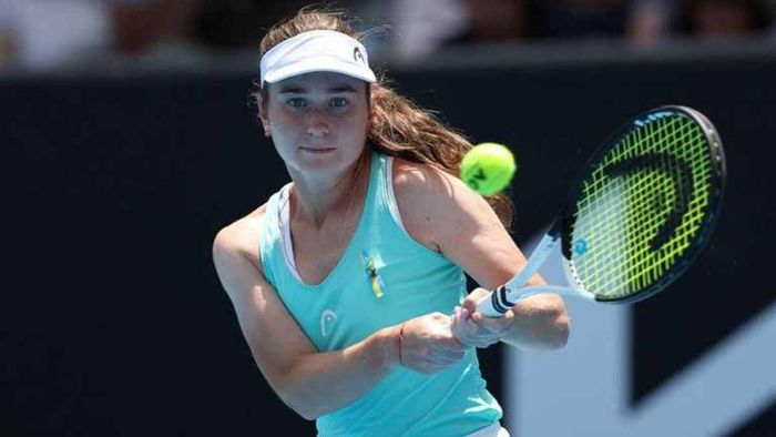 Снігур вилетіла у півфіналі кваліфікації Ролан Гаррос