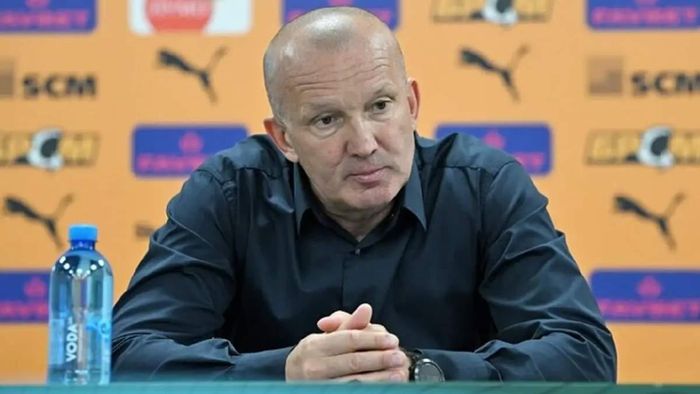 Григорчук може очолити півфіналіста Кубка України 