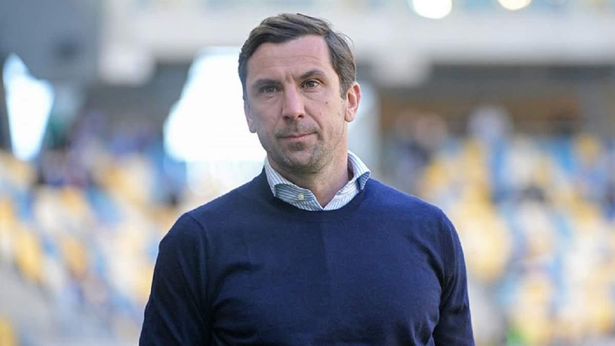 Даріо Срна / Фото ФК Шахтар Даріо Срна / Фото ФК Шахтар