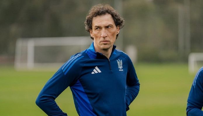 Україна отримала суперників на ЧС-2025 з футболу серед команд U-20