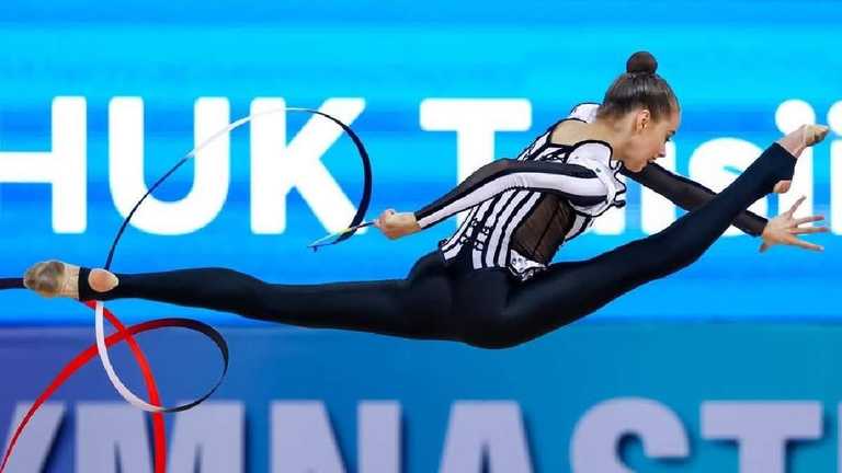 Таисия Онофрийчук / Фото Марии Музыченко