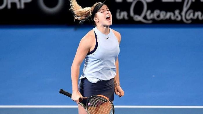 Світоліна дізналася, проти кого зіграє на тисячнику в Римі – українка перемагала її місяць тому