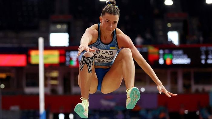 Допинг-скандал Бех-Романчук: известно, на сколько могут дисквалифицировать спортсменку