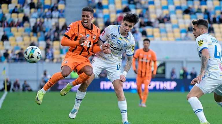 Шахтер – Динамо: видео голов и обзор финала Кубка Украины: видео голов и обзор финала Кубка Украины Шахтер – Динамо: видео голов и обзор финала Кубка Украины: видео голов и обзор финала Кубка Украины