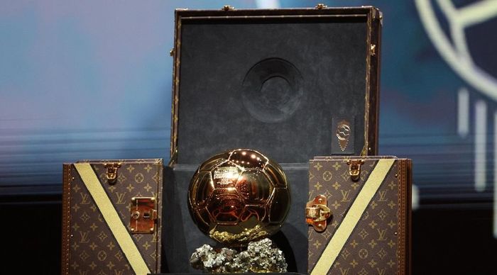 "Золотий м'яч-2025" вручать раніше – відомі дата церемонії і головний претендент