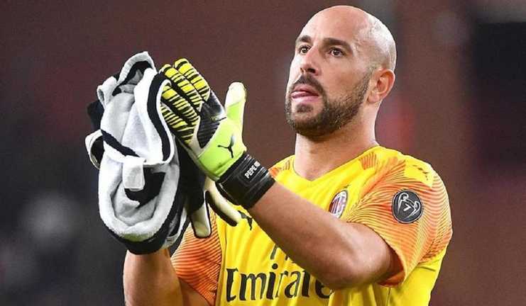 Пепе Рейна / Фото EFE