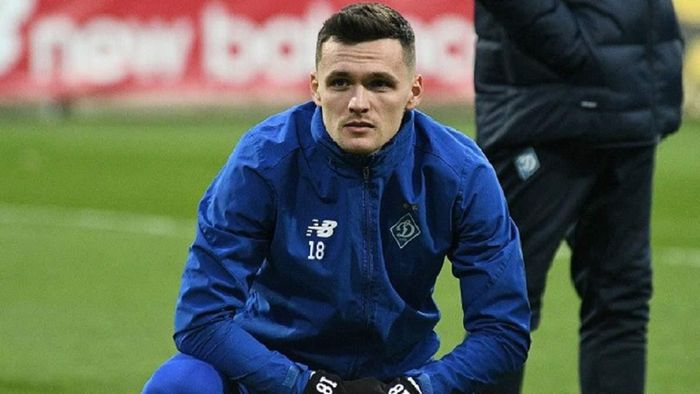 Экс-игрок Динамо подал в суд на известного инсайдера