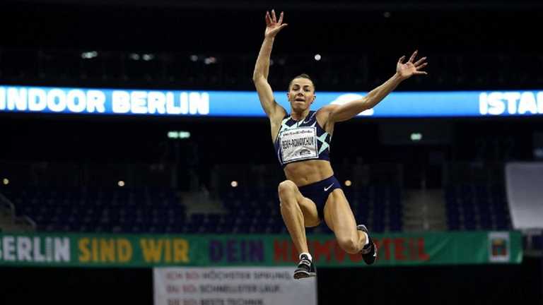 Марина Бех-Романчук / Фото Getty Images Марина Бех-Романчук / Фото Getty Images