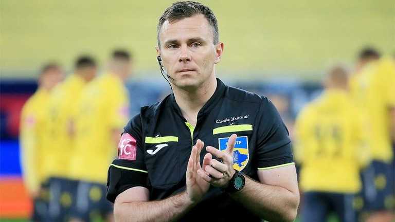 Дмитро Кубряк / УАФ 