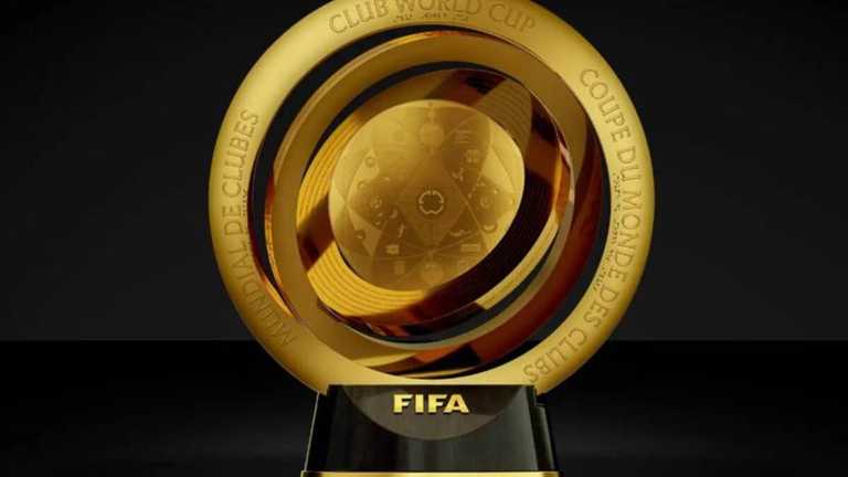 Фото з сайту ФІФА Фото з сайту ФІФА