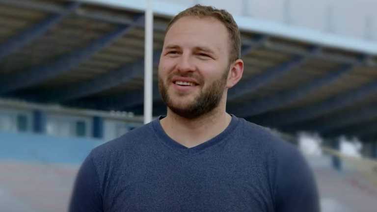 Роман Кокошко / скріншот