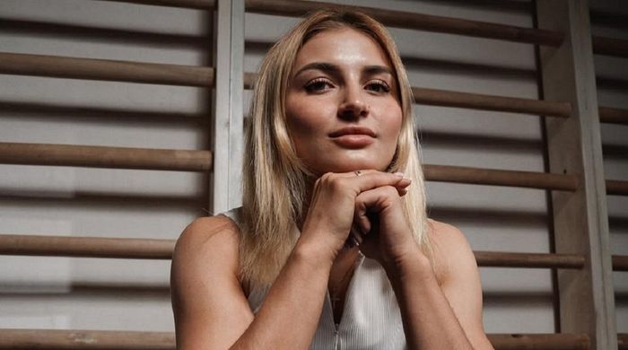 2-разова чемпіонка Європи з боротьби нажахана російською атакою: "Думала, залишитися до ранку живою неможливо"