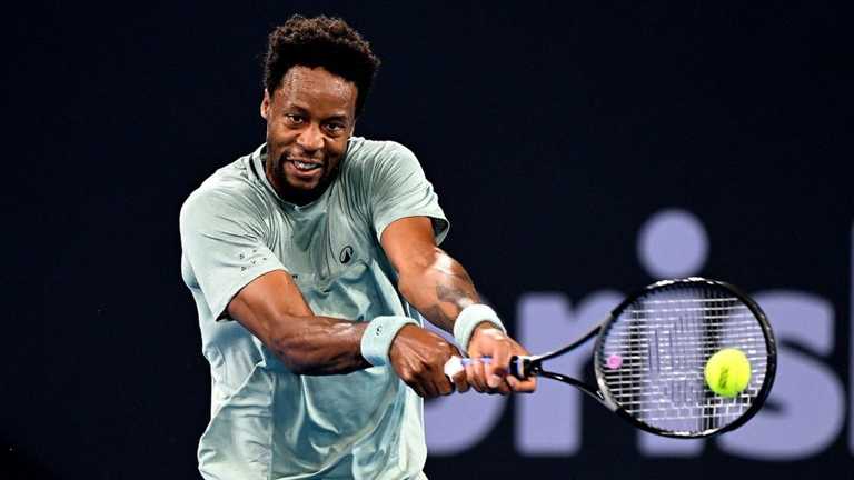 Гаель Монфіс / Фото Getty Images Гаель Монфіс / Фото Getty Images