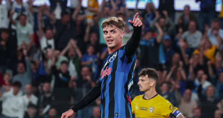 Мальдіні / Фото Аталанта Мальдіні / Фото Аталанта