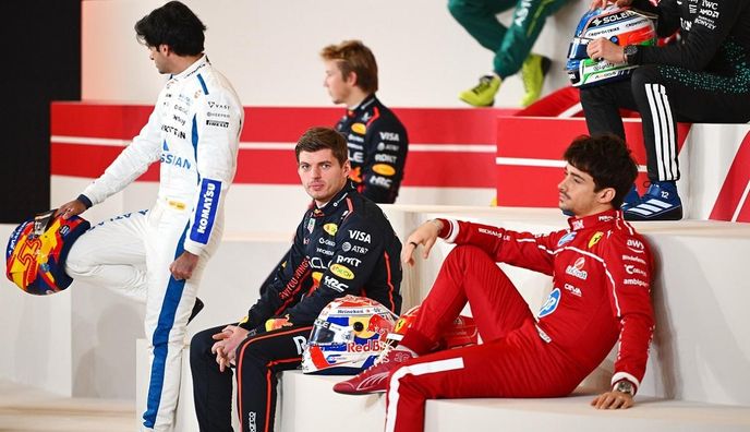 Формула-1: расписание восьмого этапа в Монако