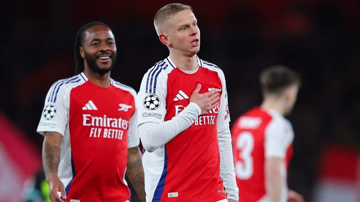 Александр Зинченко / Getty Images