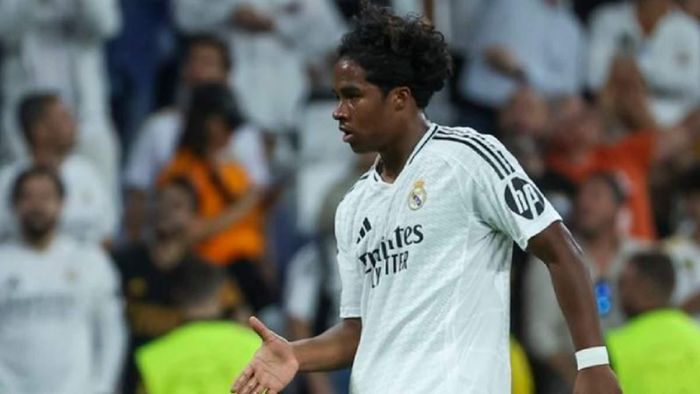 Форвард Реала исключен из заявки на клубный чемпионат мира