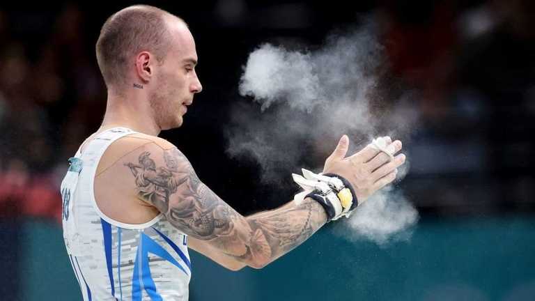 Олег Верняєв / Фото Getty Images Олег Верняєв / Фото Getty Images