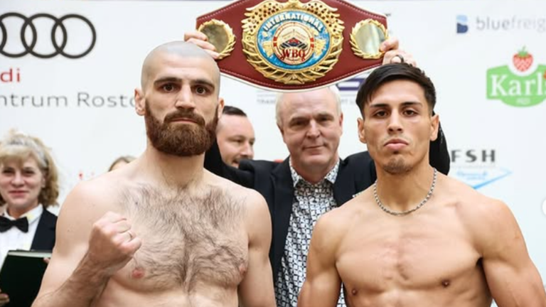 Карен Чухаджян (ліворуч) / Фото torstenhelmke Карен Чухаджян (ліворуч) / Фото torstenhelmke