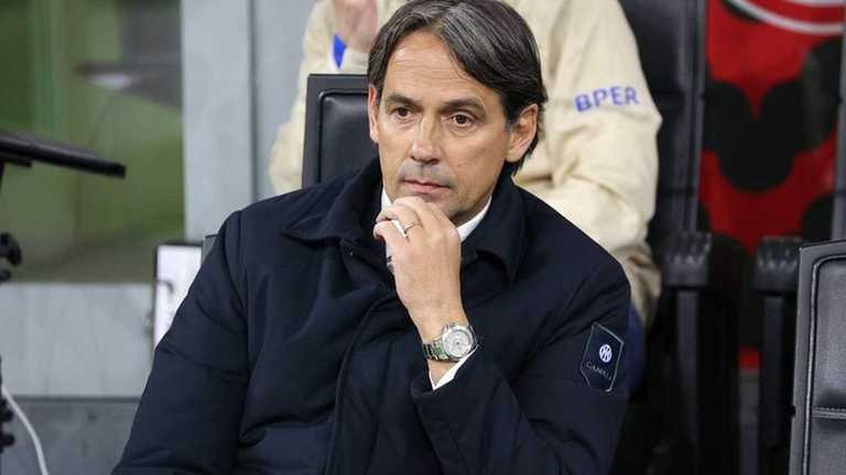 Сімоне Індзагі / Pro Shots Сімоне Індзагі / Pro Shots