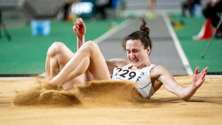 Ольга Корсун / Фото Getty Images Ольга Корсун / Фото Getty Images