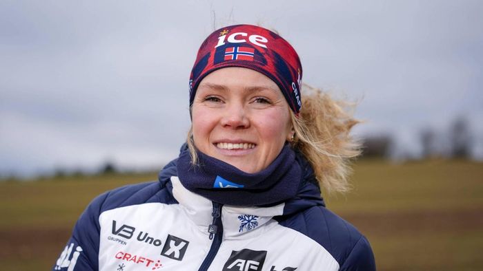 Норвезьку зірку біатлону виключили зі збірної – вона розкрила скандальні подробиці тренувального процесу