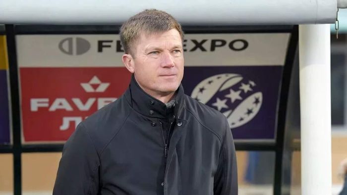 Максимов вперше прокоментував інформацію щодо заборгованості у Ворсклі